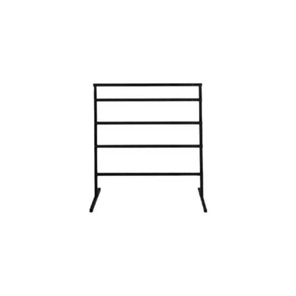 Johndow Industries JohnDow Cover/Mat/Bag Roll Dispenser Stand - DS-4 DS-4 - main